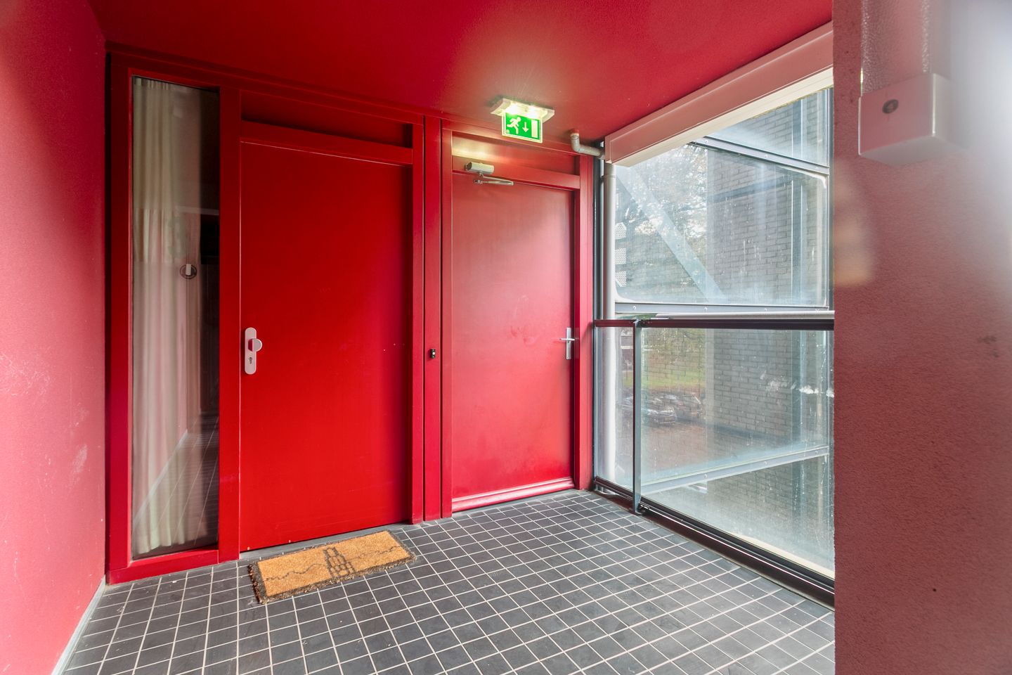 Photo 4 of Zandvoortstraat 3