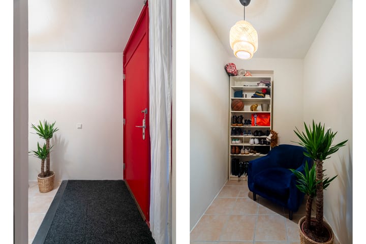 Foto 6 van Zandvoortstraat 3