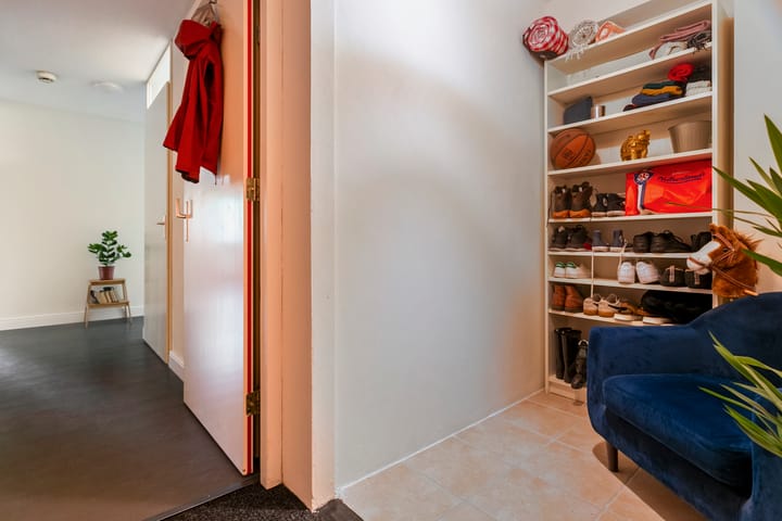 Foto 7 van Zandvoortstraat 3