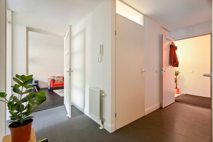 Foto 9 van Zandvoortstraat 3