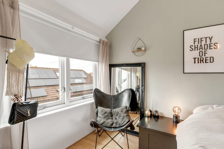 Photo 24 of Professor Eijkmanstraat 9