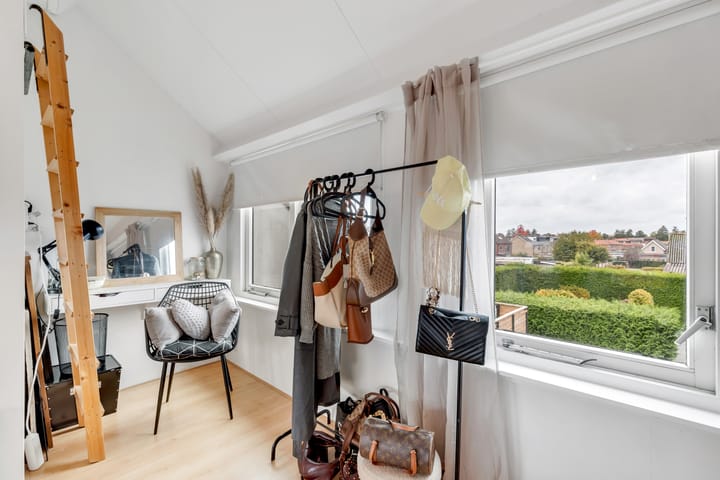 Photo 25 of Professor Eijkmanstraat 9