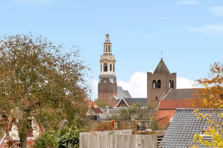 Photo 30 of Professor Eijkmanstraat 9