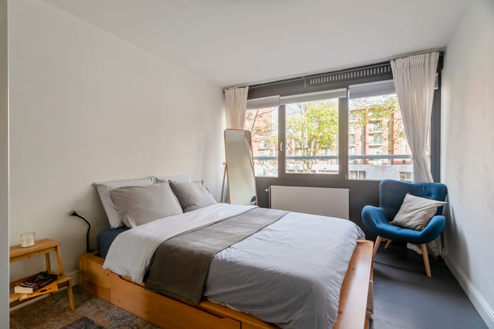 Foto 17 van Zandvoortstraat 3