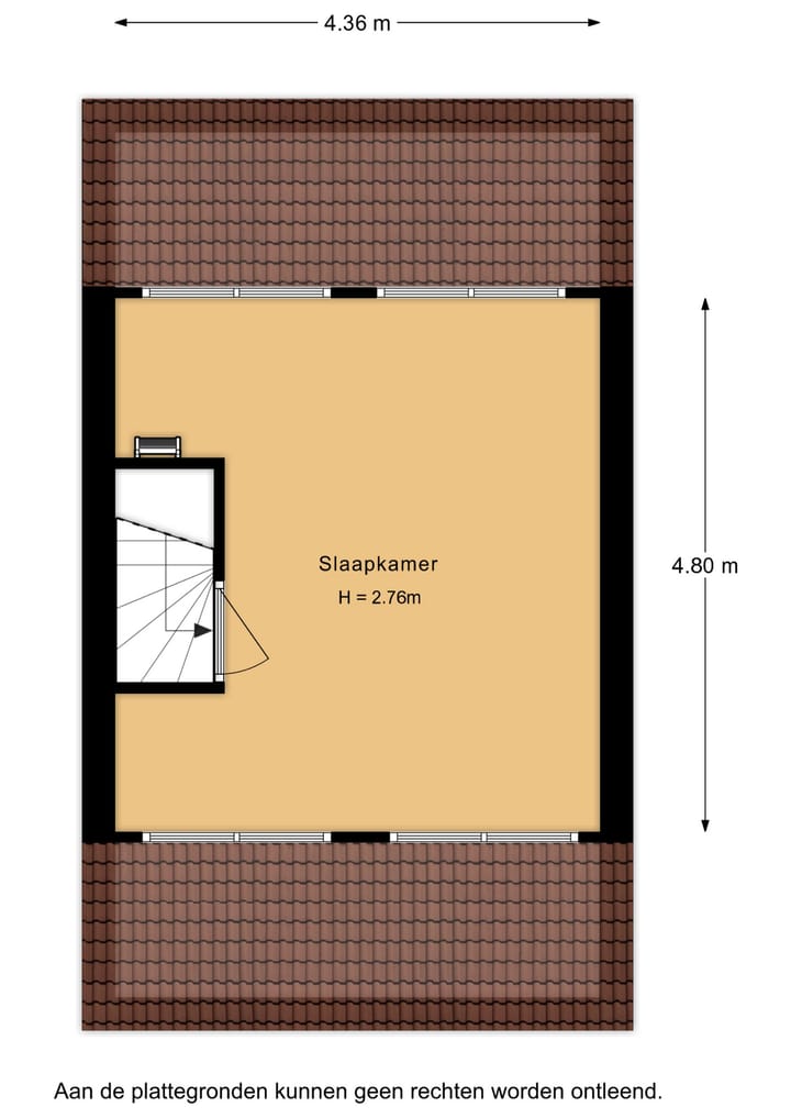 Photo 33 of Professor Eijkmanstraat 9
