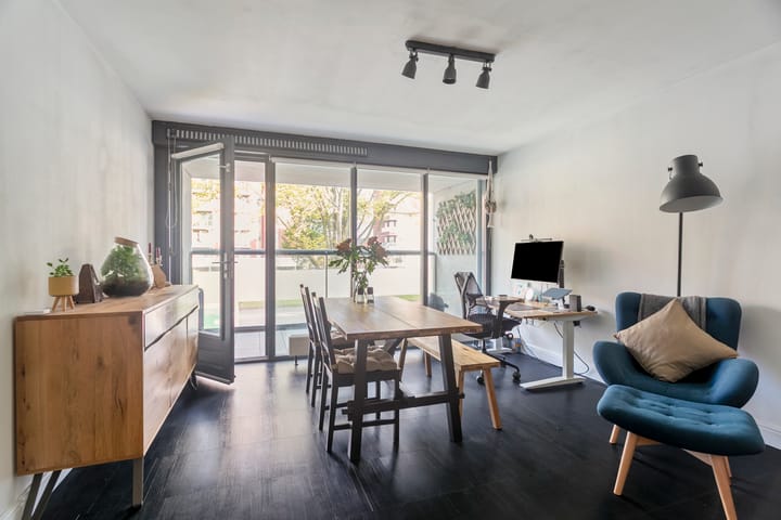 Foto 22 van Zandvoortstraat 3