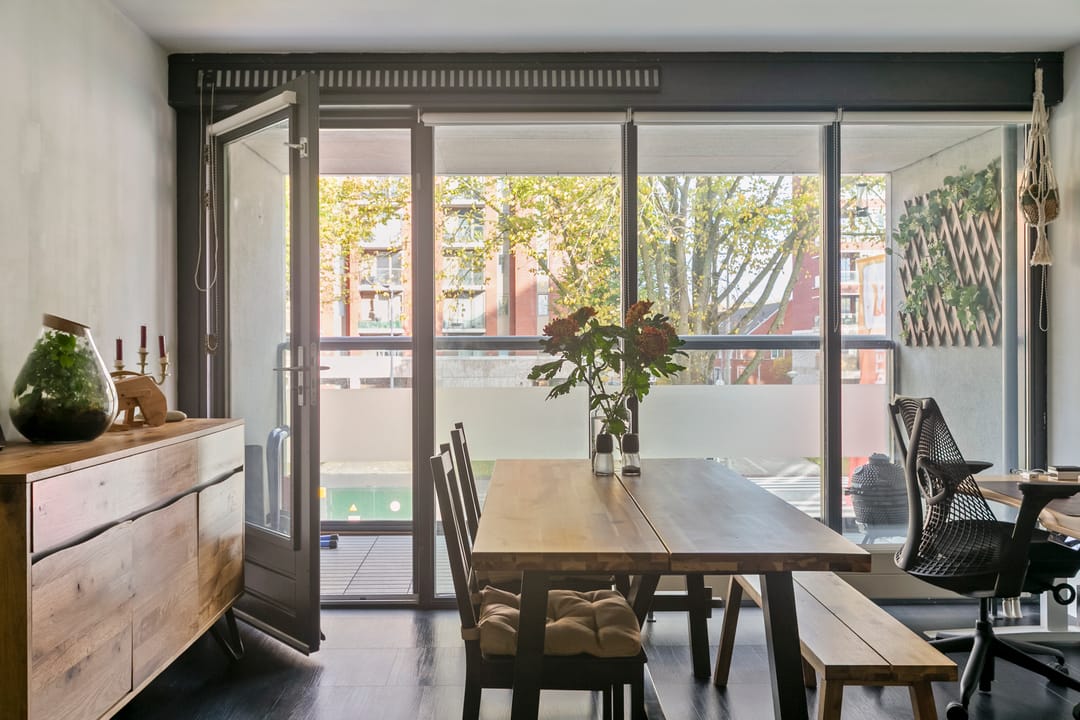 Photo 23 of Zandvoortstraat 3