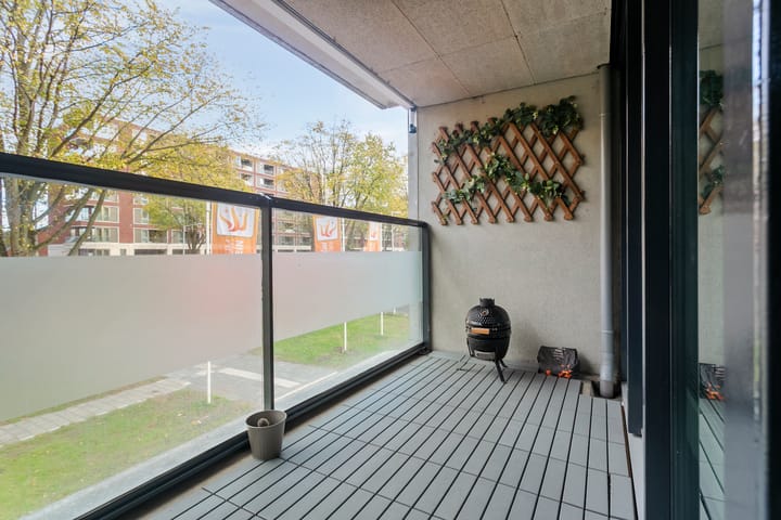 Foto 24 van Zandvoortstraat 3