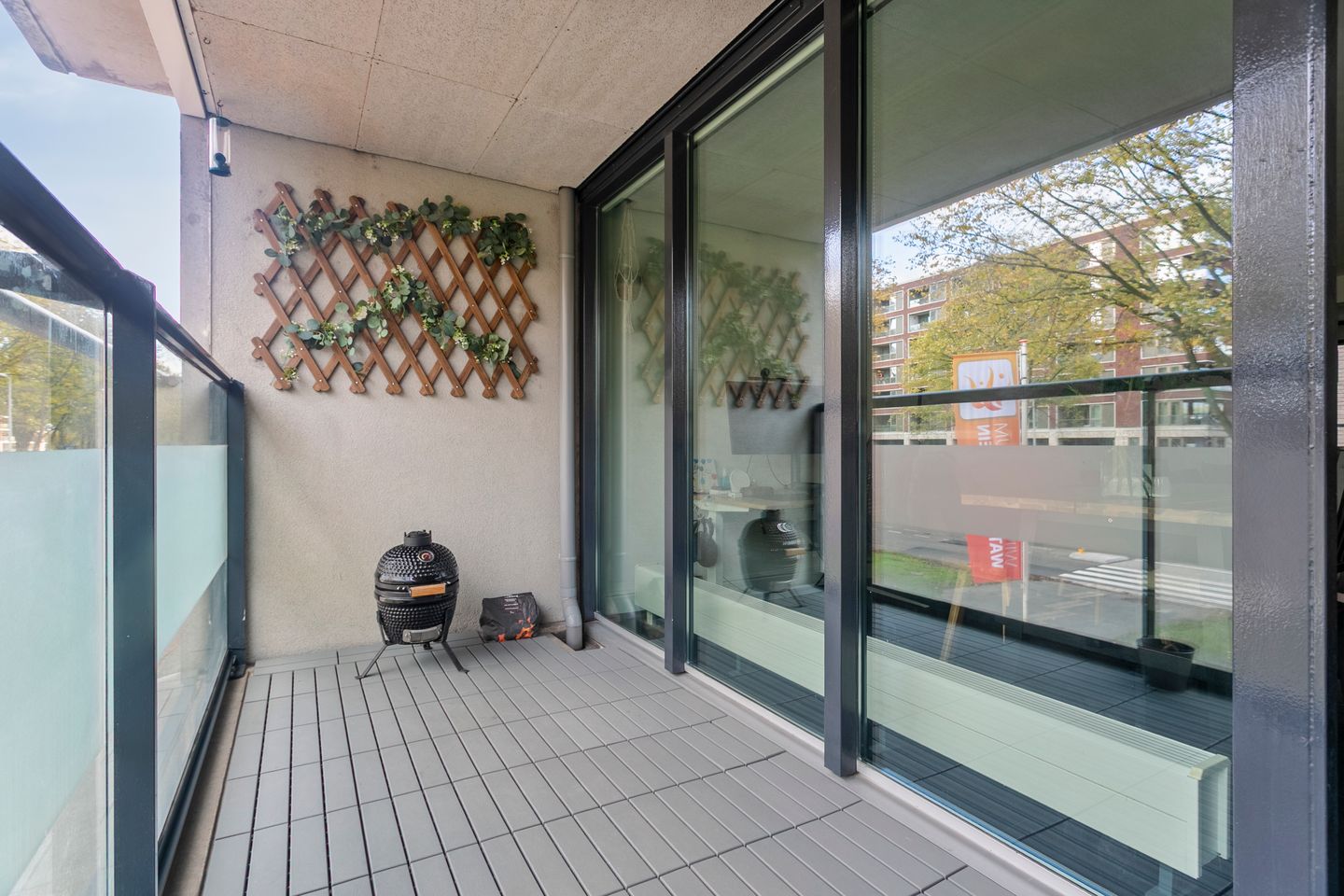 Photo 25 of Zandvoortstraat 3