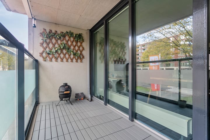 Foto 25 van Zandvoortstraat 3