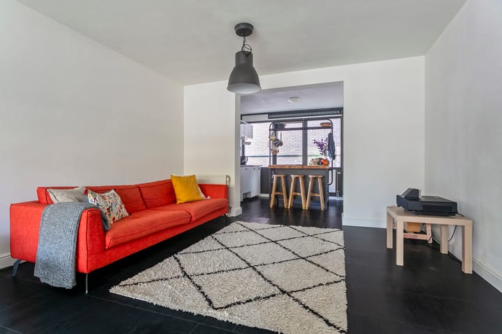 Foto 28 van Zandvoortstraat 3