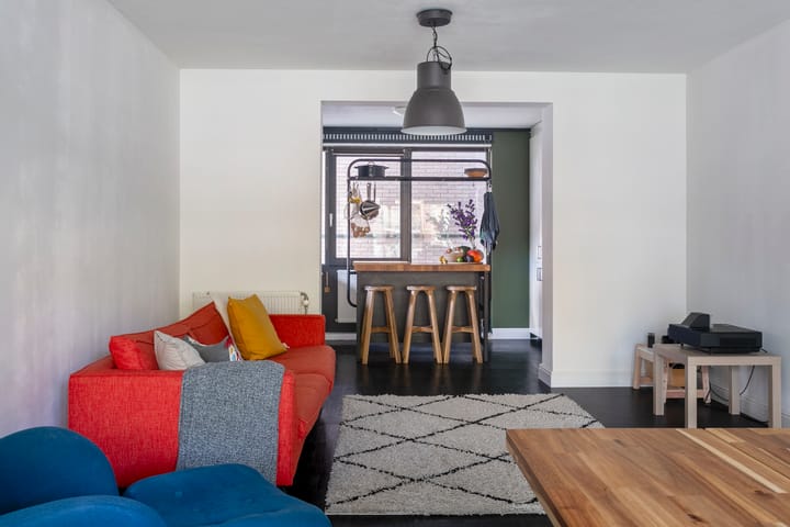 Foto 29 van Zandvoortstraat 3