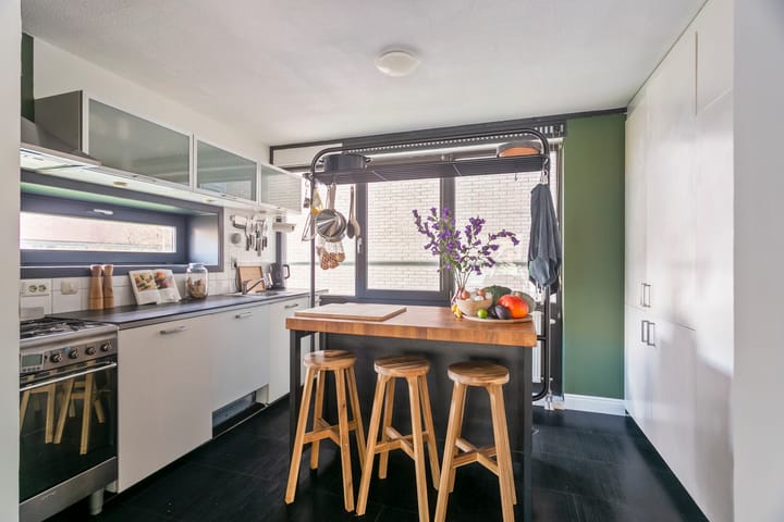 Foto 30 van Zandvoortstraat 3