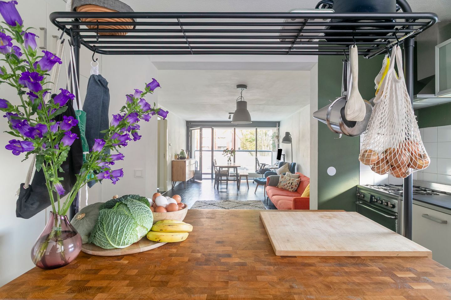 Photo 34 of Zandvoortstraat 3