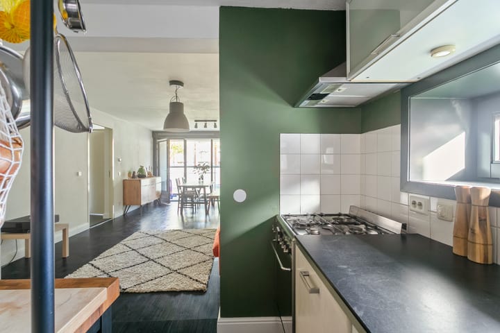 Foto 35 van Zandvoortstraat 3