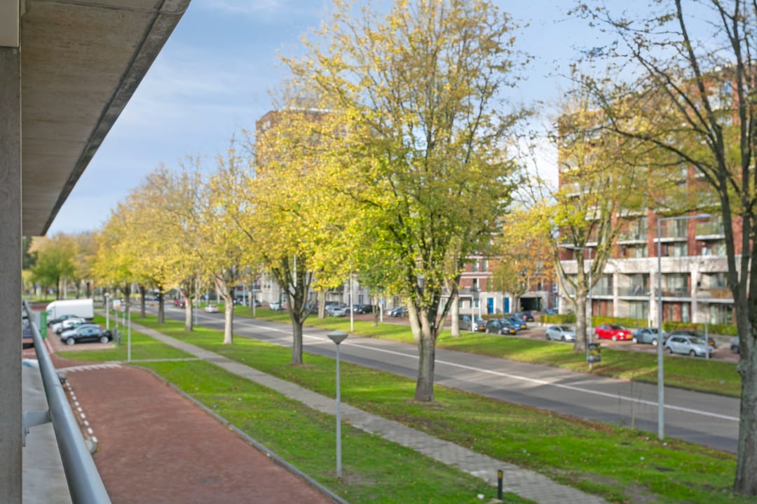 Photo 37 of Zandvoortstraat 3