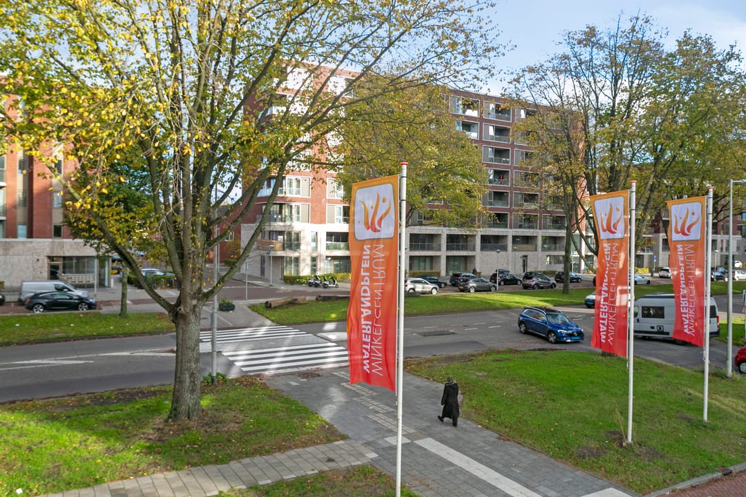 Photo 38 of Zandvoortstraat 3