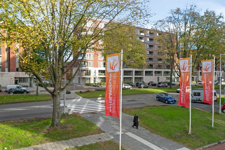 Foto 38 van Zandvoortstraat 3