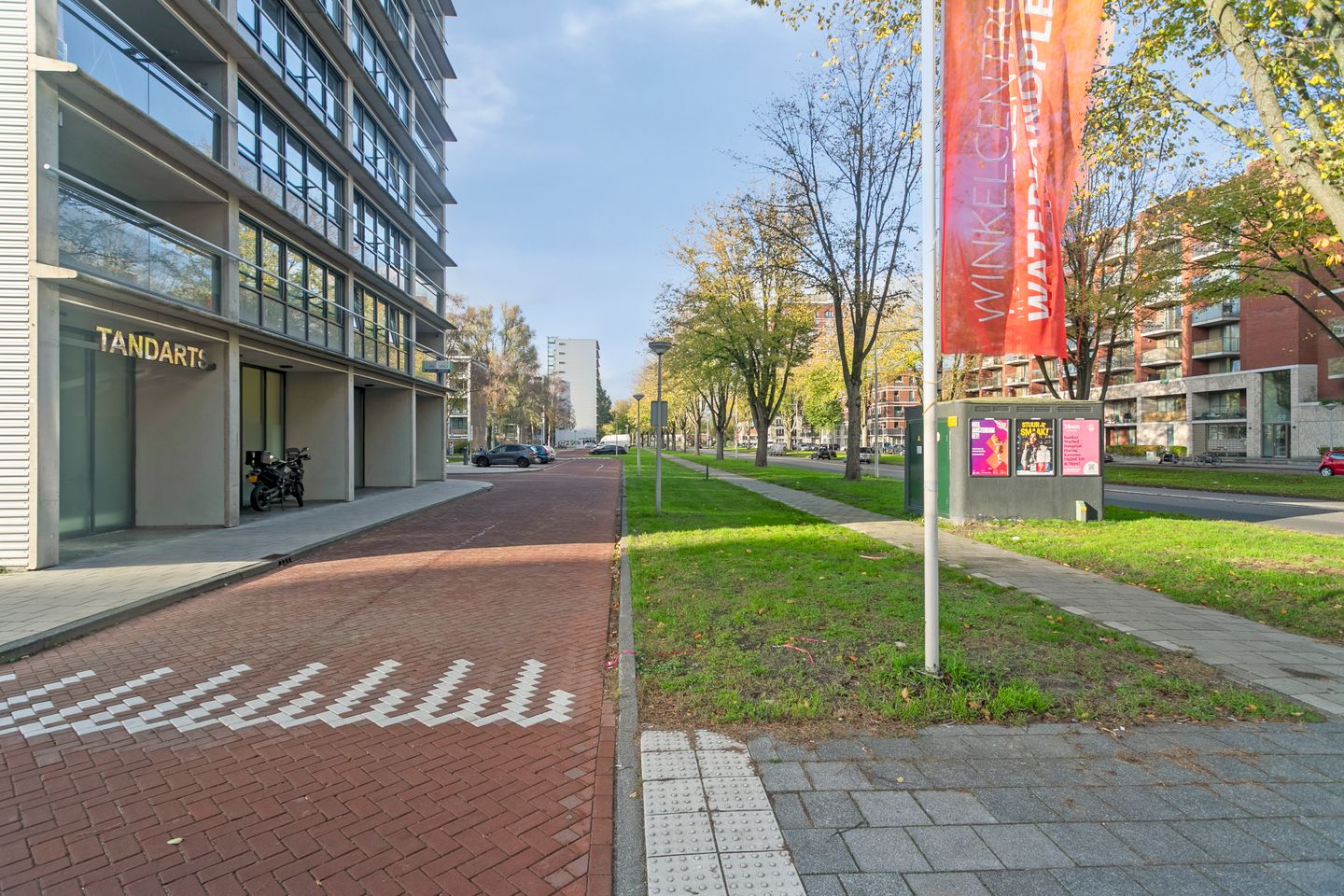 Photo 40 of Zandvoortstraat 3