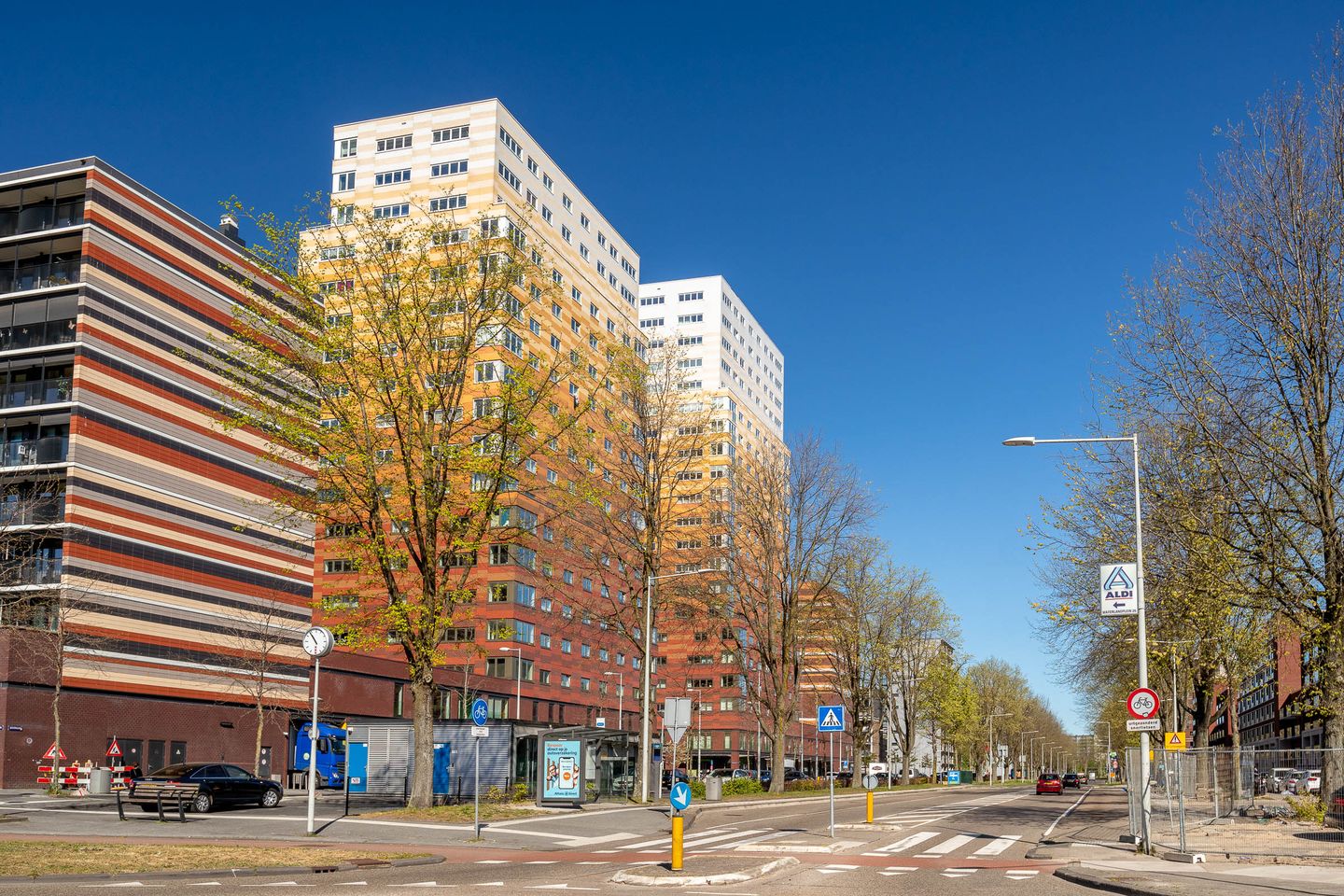 Photo 44 of Zandvoortstraat 3