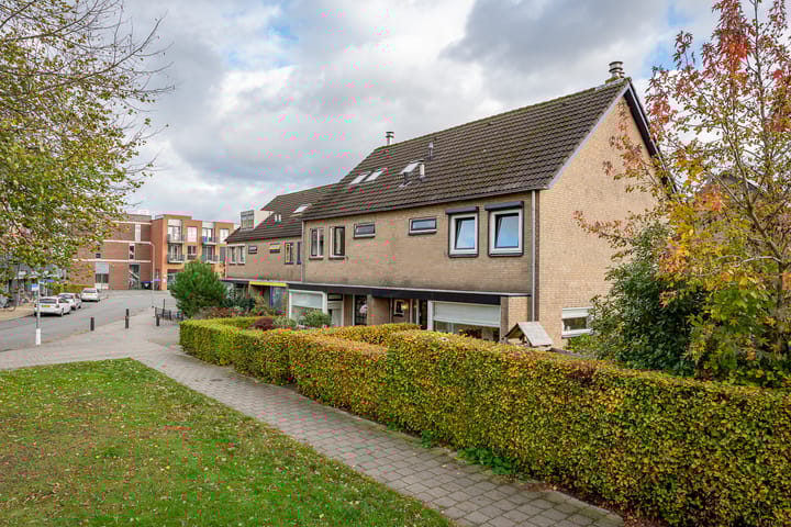 Photo 4 of Sportlaan 44