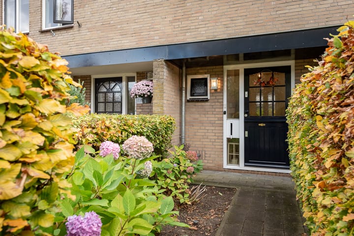 Photo 5 of Sportlaan 44