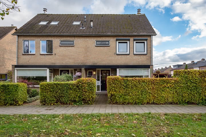 Photo 6 of Sportlaan 44