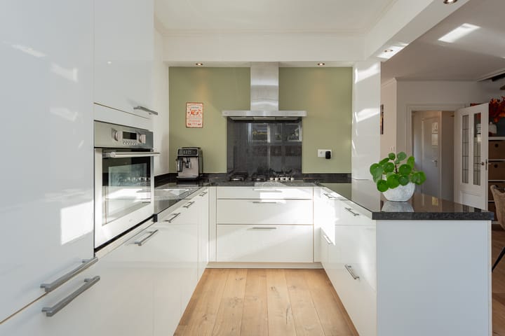 Photo 3 of Sportlaan 44