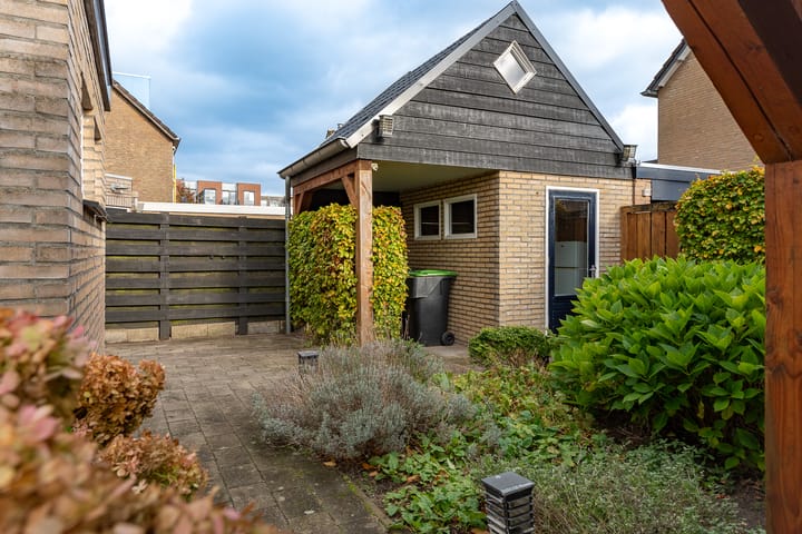 Photo 63 of Sportlaan 44