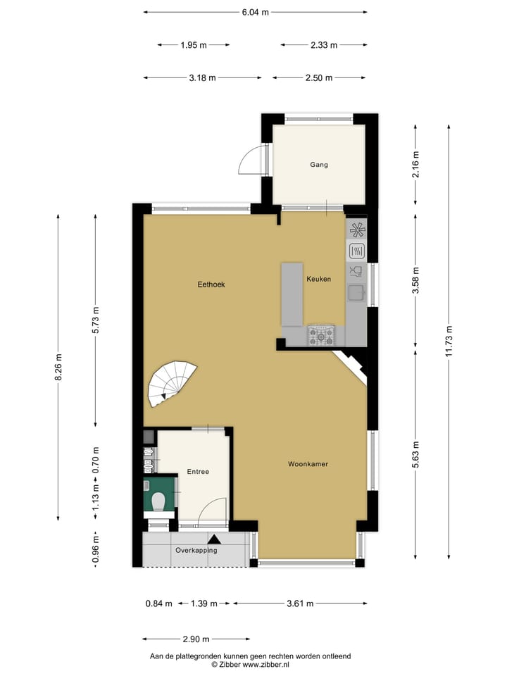 Photo 68 of Sportlaan 44