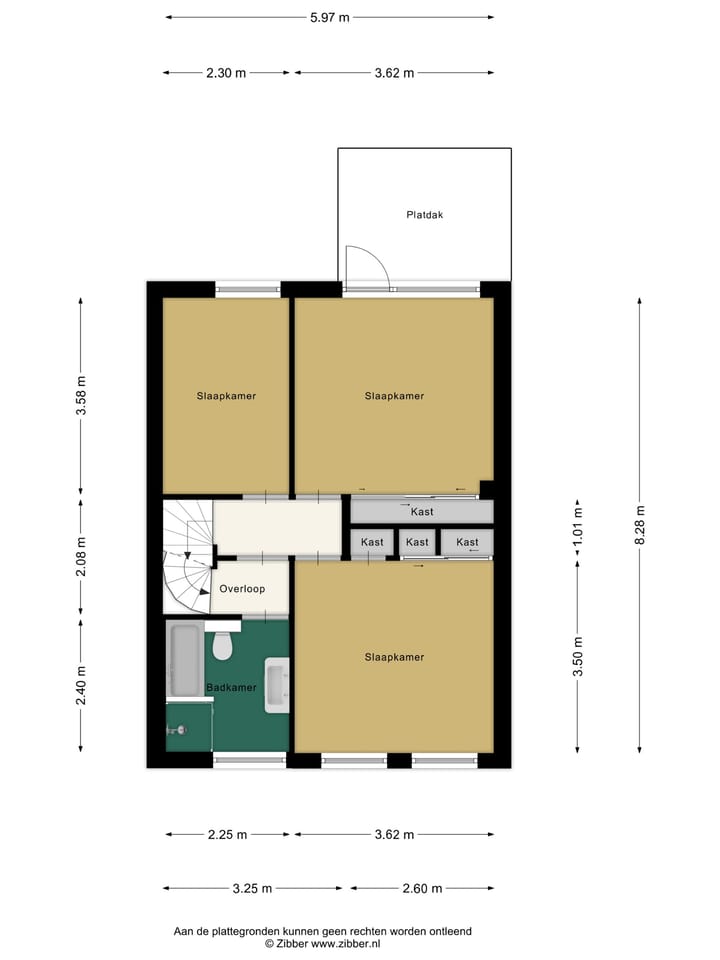 Photo 69 of Sportlaan 44