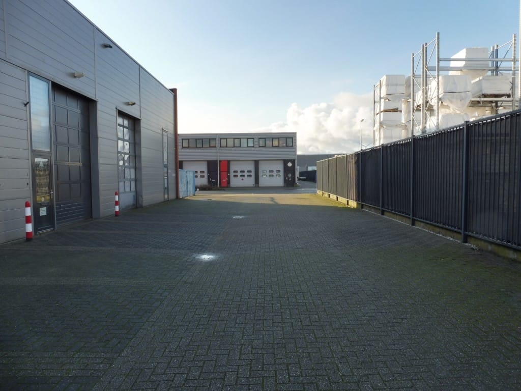 Bekijk foto 3 van Kwelder 1