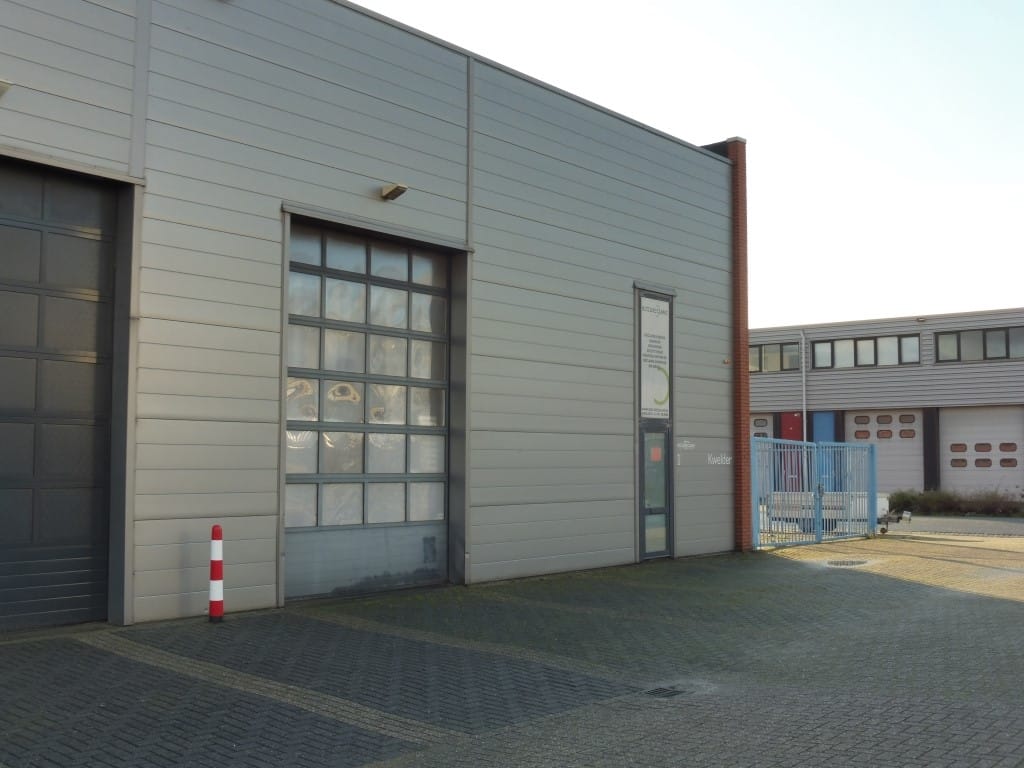 Bekijk foto 4 van Kwelder 1