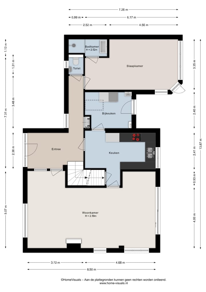 Photo 58 of De Esch 2