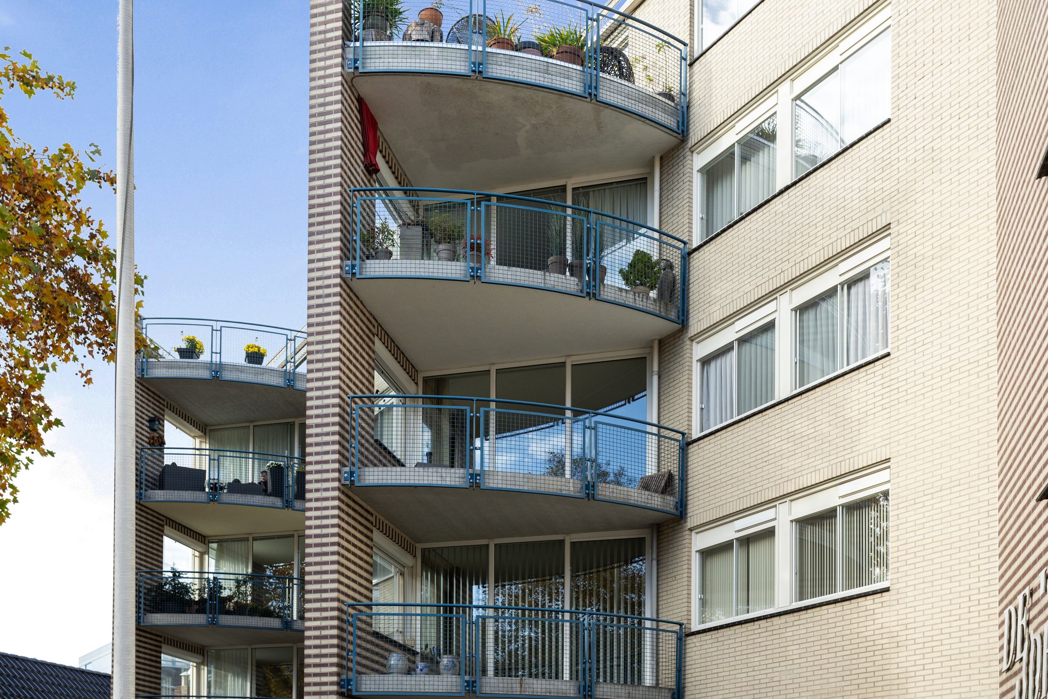 Buying a house in The Netherlands., Kolhoopstraat 55