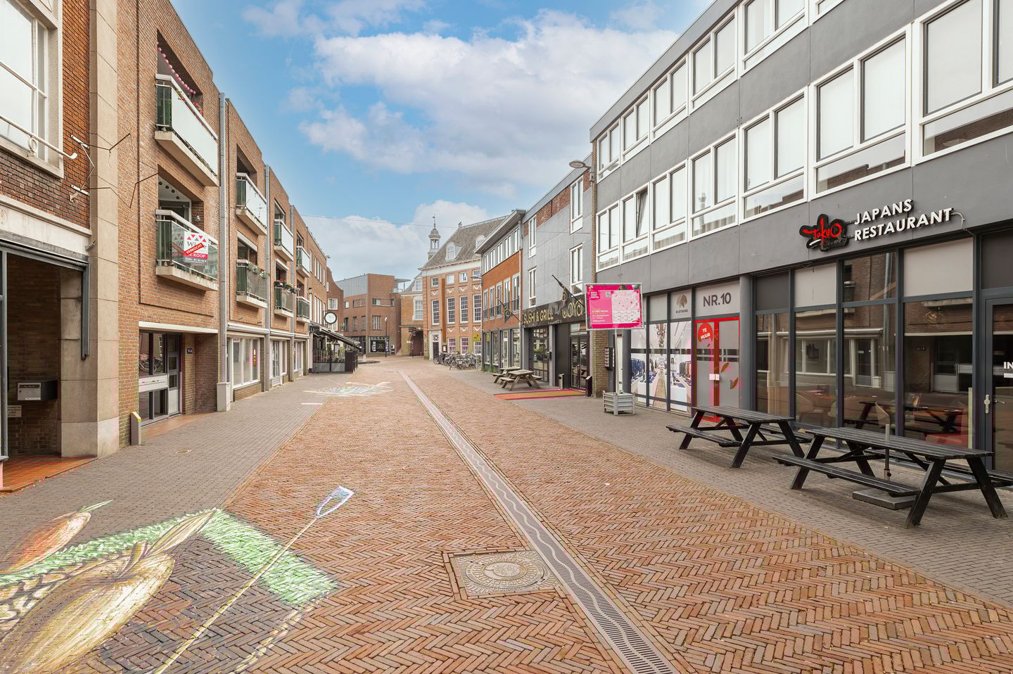 Bekijk foto 2 van Kleibergsestraat 10