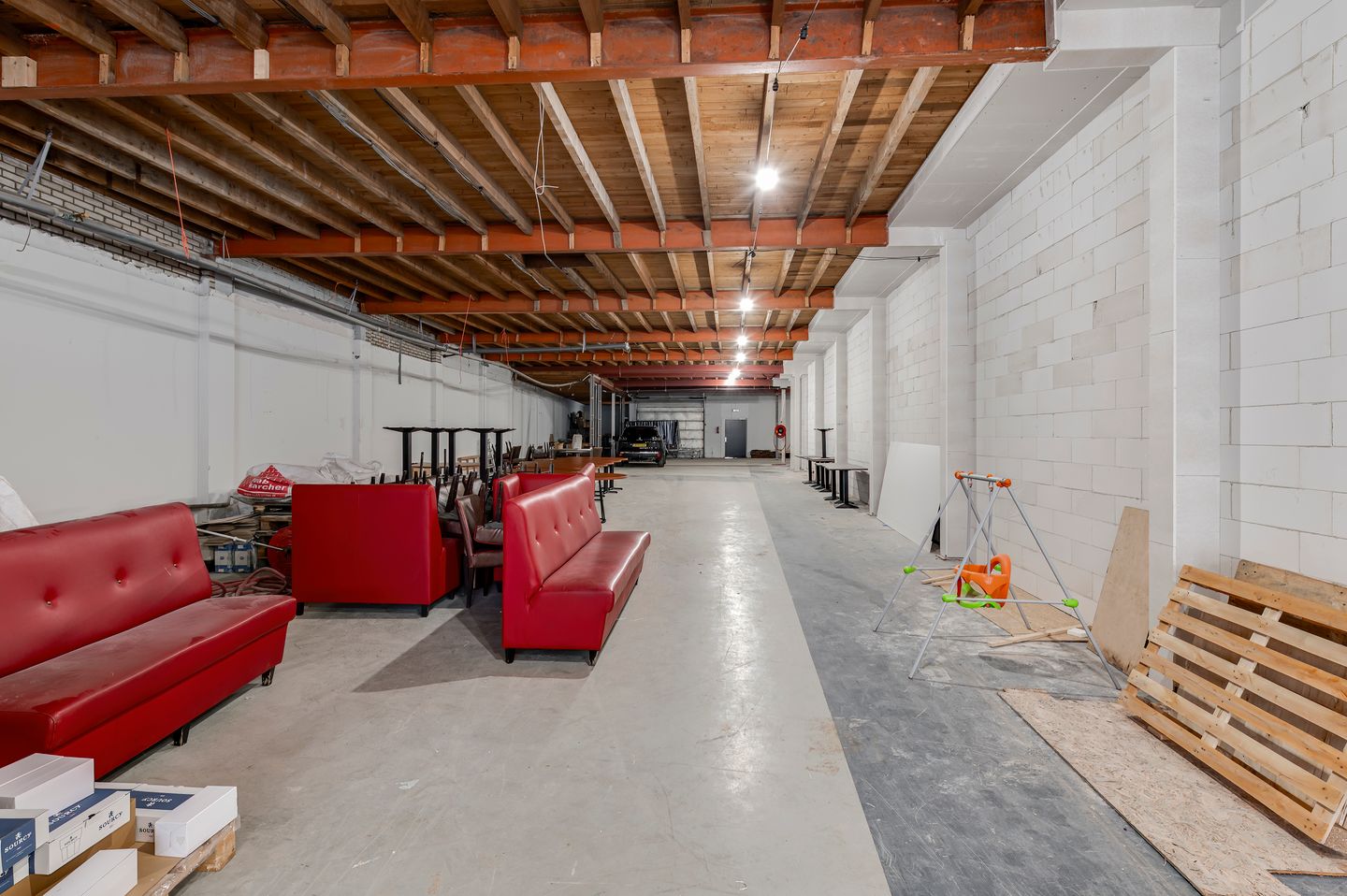 Bekijk foto 3 van Kleibergsestraat 10