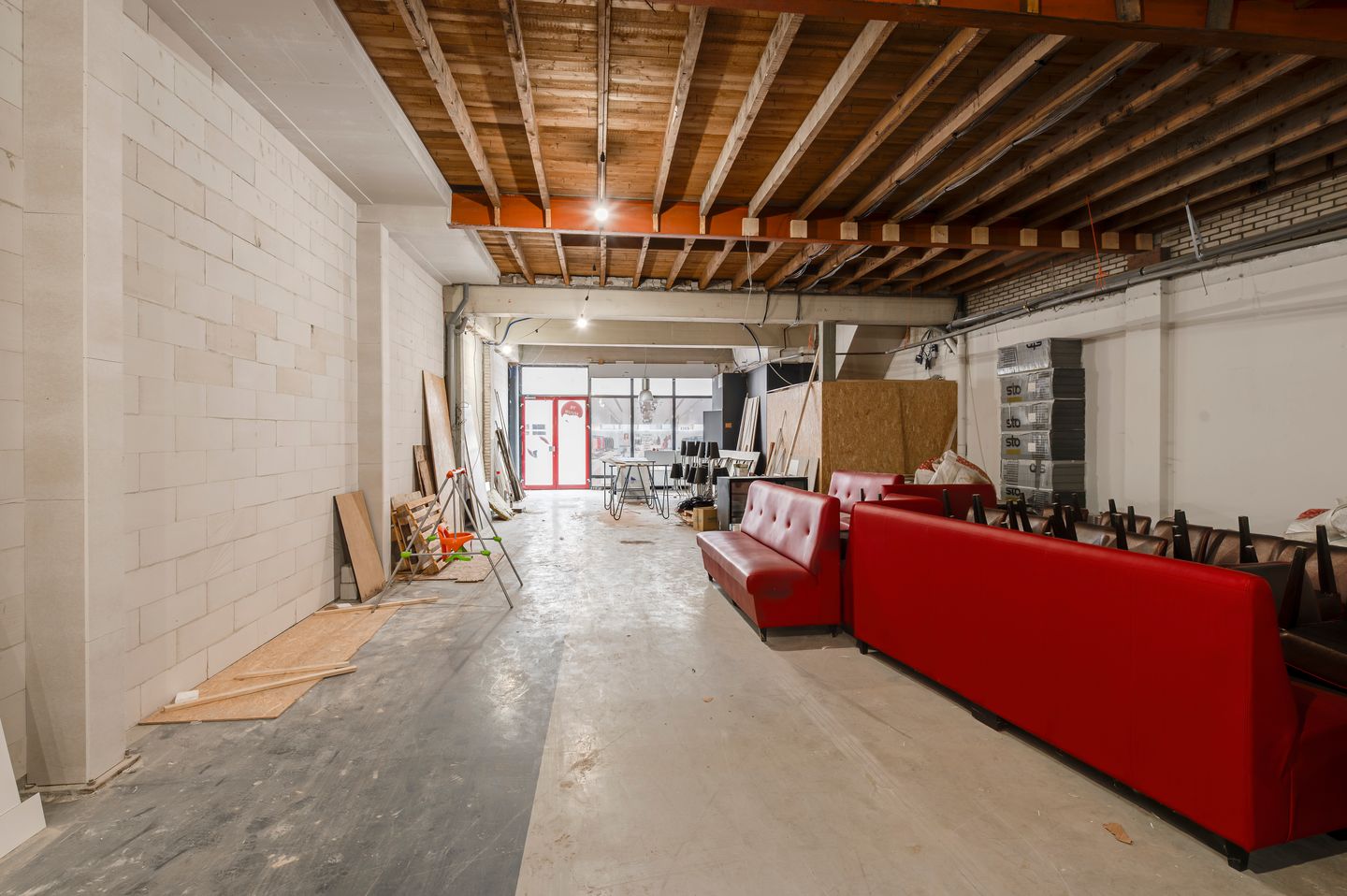 Bekijk foto 4 van Kleibergsestraat 10