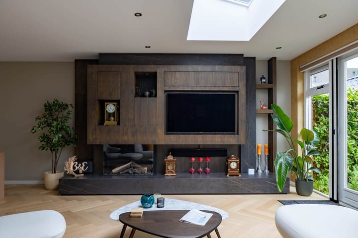 Foto 5 van van Schagenhof 9