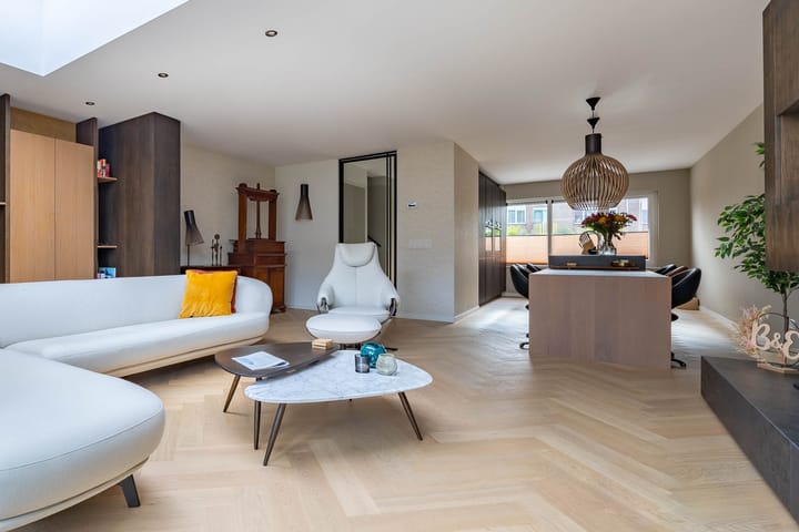 Foto 6 van van Schagenhof 9