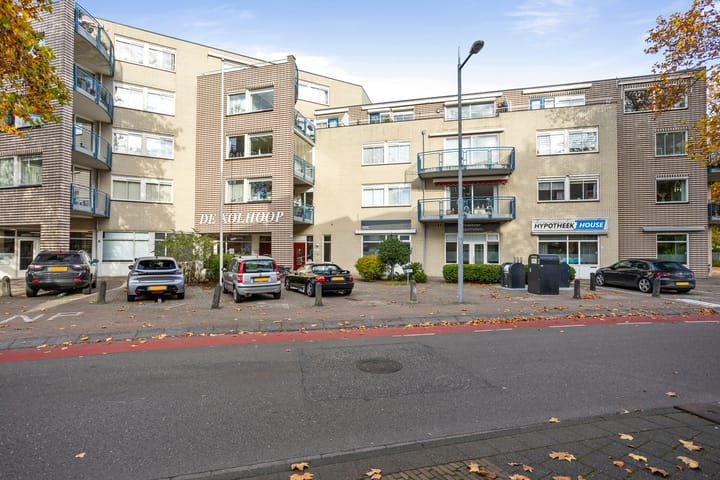 Foto 34 van Kolhoopstraat 55