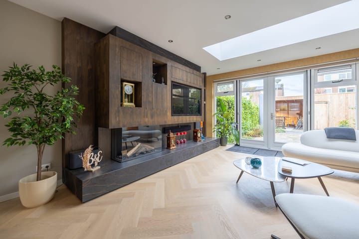 Foto 7 van van Schagenhof 9