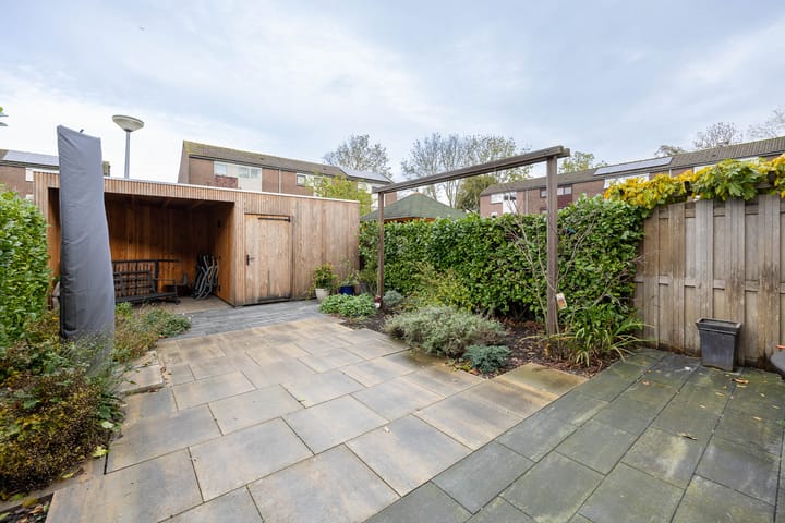 Foto 28 van van Schagenhof 9