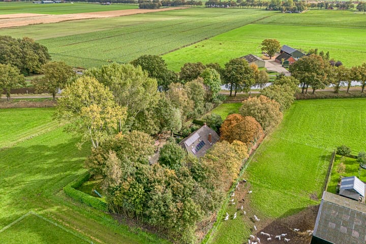 Foto 2 van Ruiten A kanaal West V 4