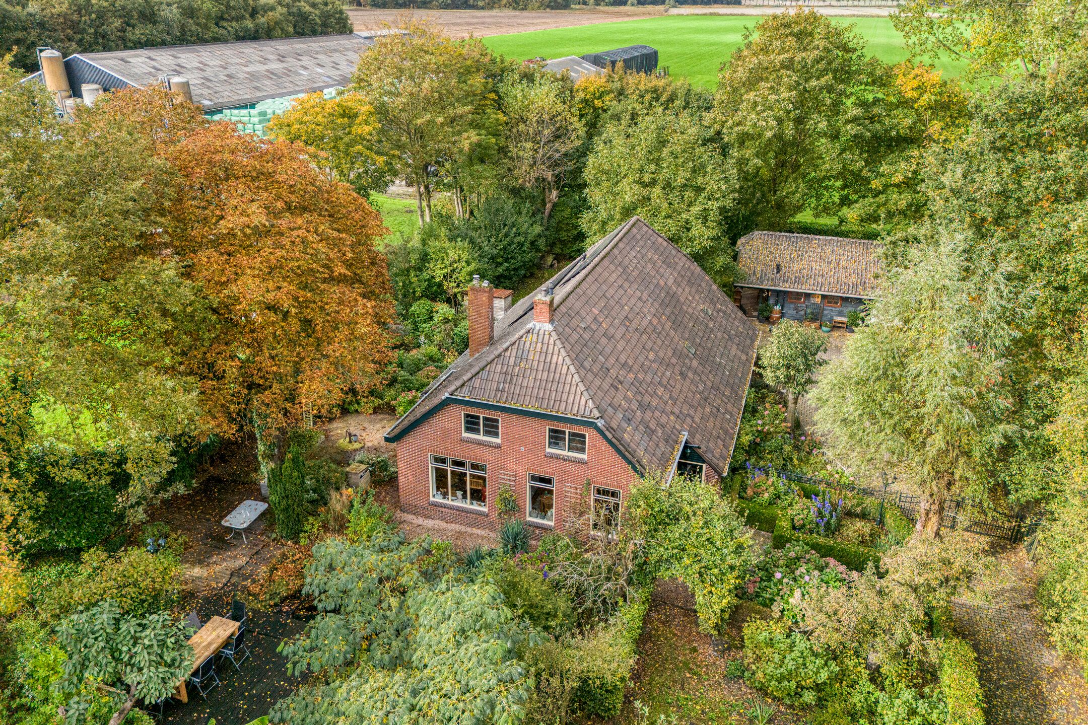 Foto 3 van Ruiten A kanaal West V 4