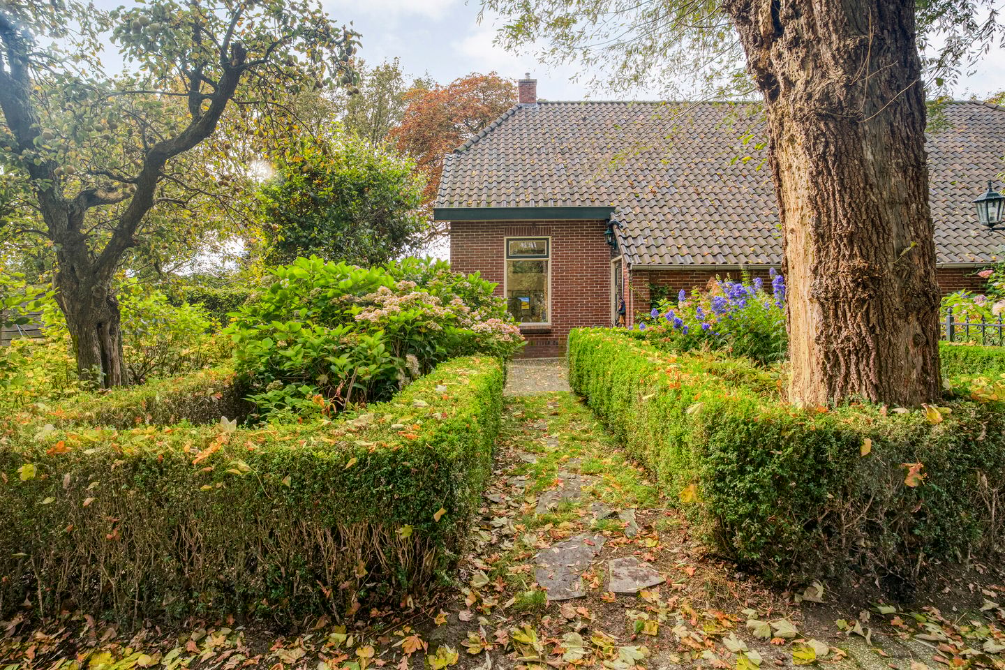 Foto 5 van Ruiten A kanaal West V 4