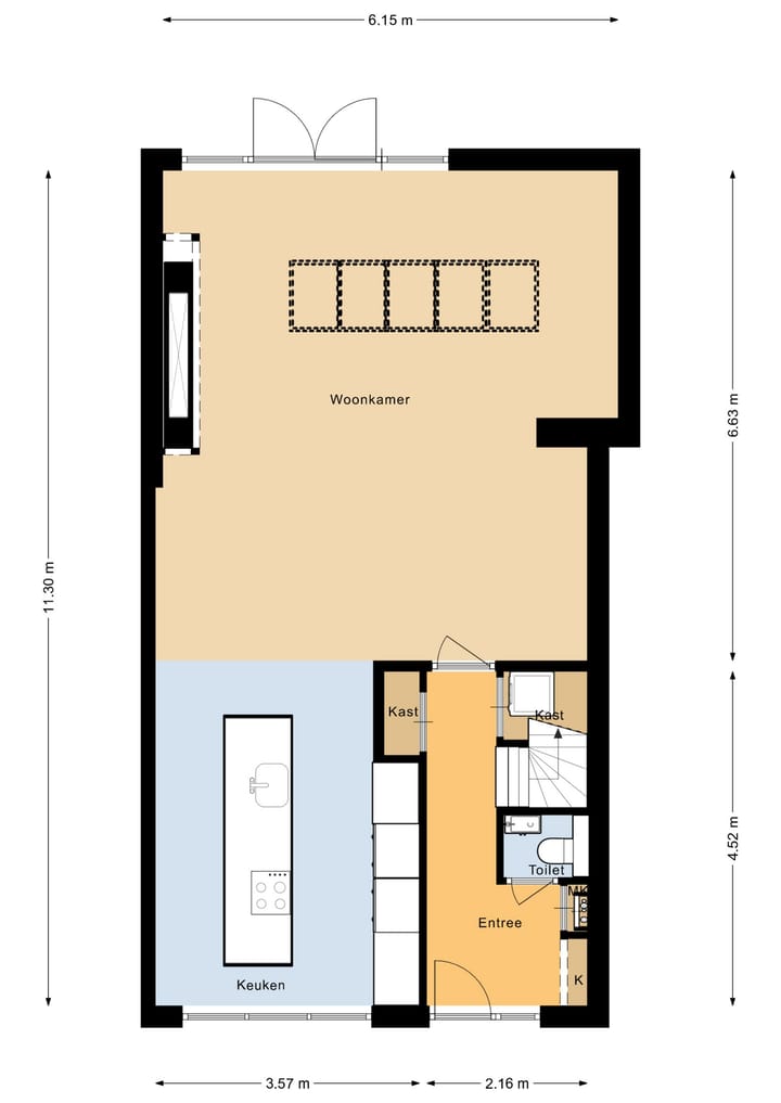 Foto 34 van van Schagenhof 9