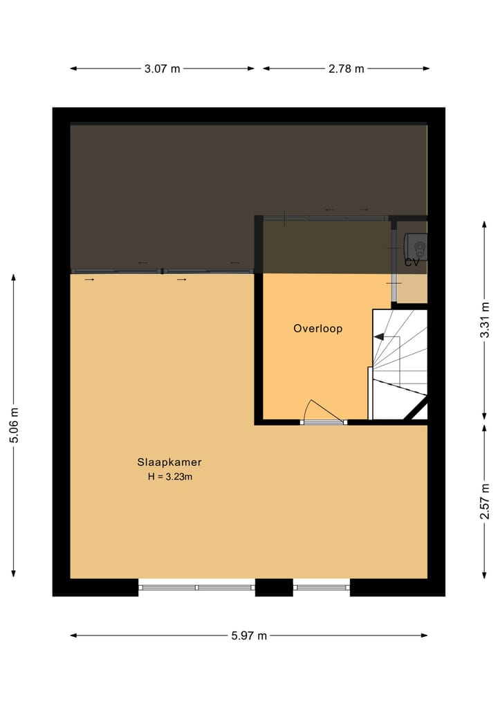 Foto 36 van van Schagenhof 9