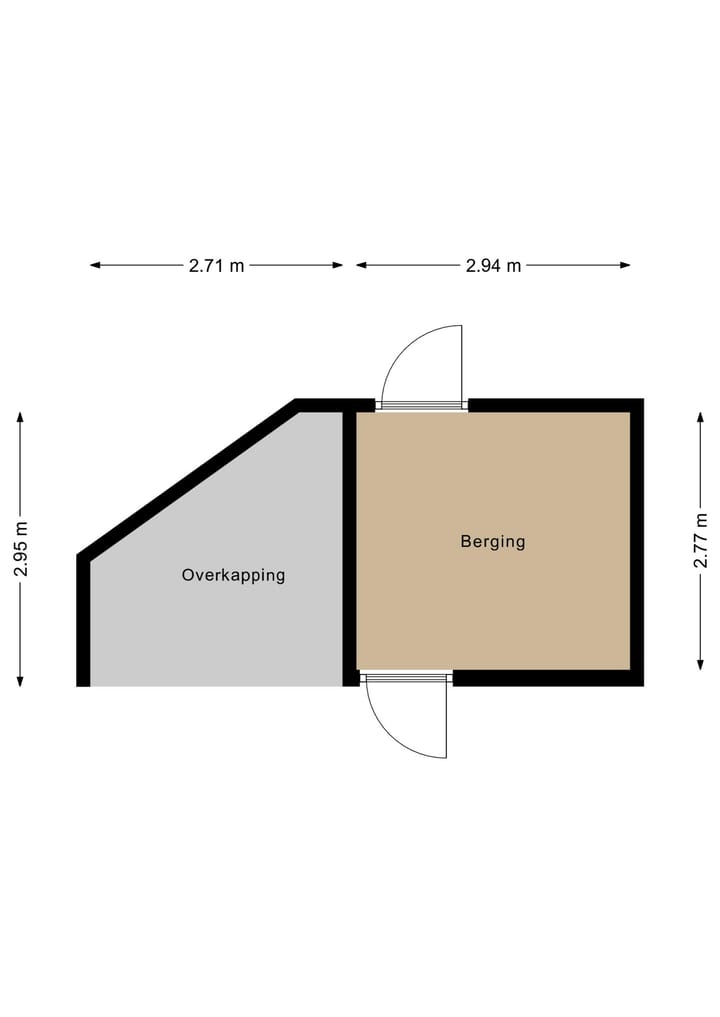 Foto 37 van van Schagenhof 9