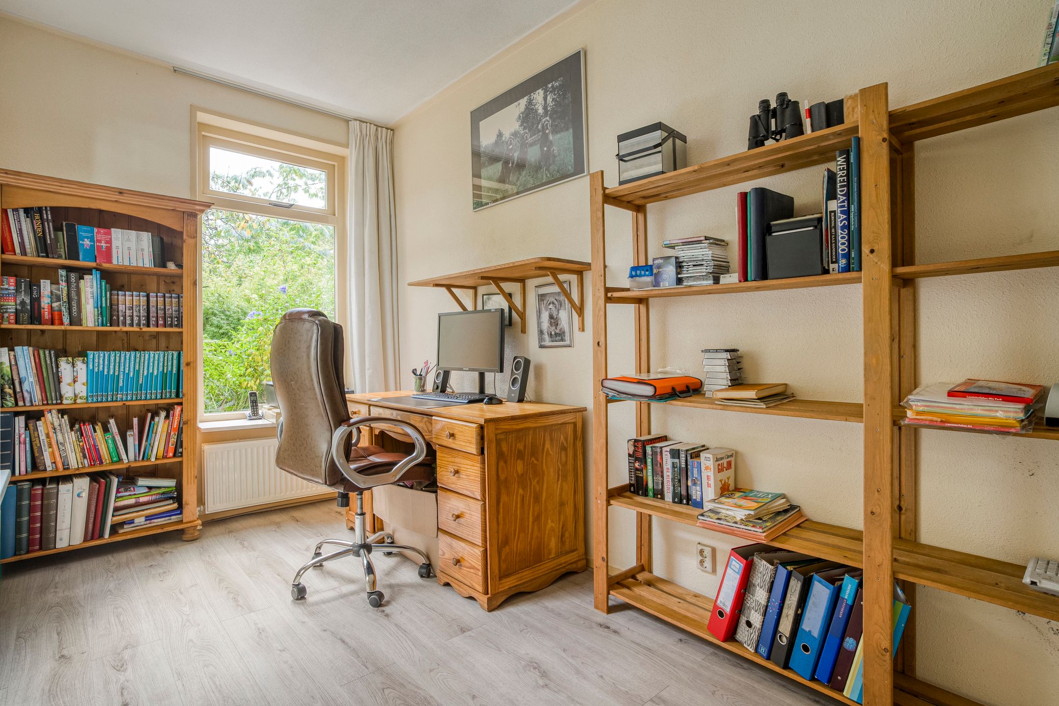 Foto 9 van Ruiten A kanaal West V 4